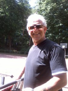 Profilbild von Jürgen Hennchen