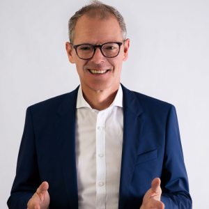 Profilbild von Jürgen Henne