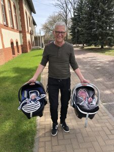 Profilbild von Jürgen Hennig