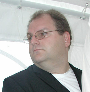 Profilbild von Jürgen Henningsen