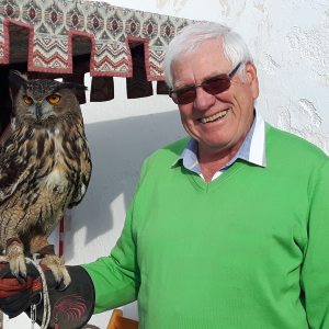 Profilbild von Jürgen Henschel