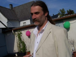 Profilbild von Jürgen Hensler