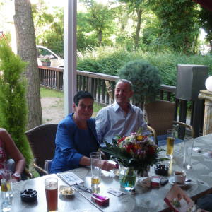 Profilbild von Jürgen Hentschel