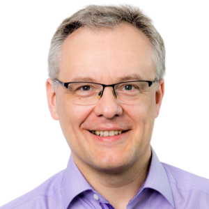 Profilbild von Jürgen Herbers