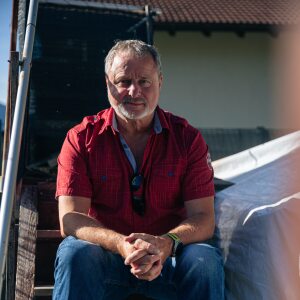 Profilbild von Jürgen Herbrand