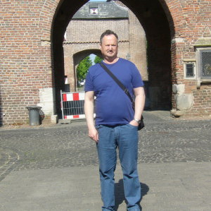Profilbild von Juergen Herbrueggen