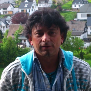 Profilbild von Jürgen Herbst