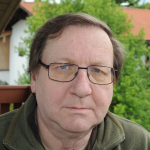 Profilbild von Jürgen Herles