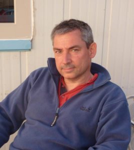 Profilbild von Jürgen Hermes