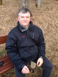 Profilbild von Jürgen Hermes