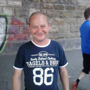 Profilbild von Jürgen Herrmann
