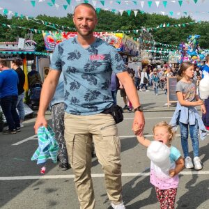 Profilbild von Jürgen Herrmann