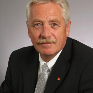 Profilbild von Jürgen Herrmann