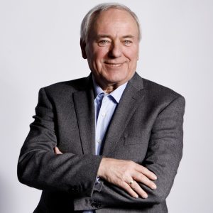 Profilbild von Jürgen Herrmann