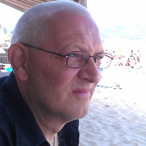 Profilbild von Jürgen Herrmann