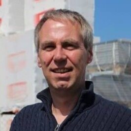 Profilbild von Jürgen Herschel