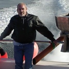 Profilbild von Jürgen Herschel