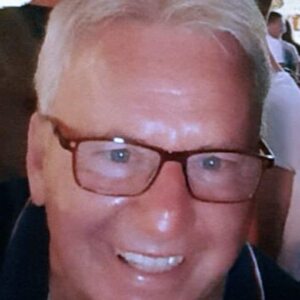 Profilbild von Jürgen Herzberg