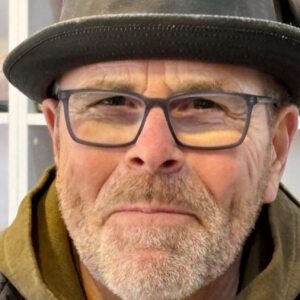 Profilbild von Jürgen Heß