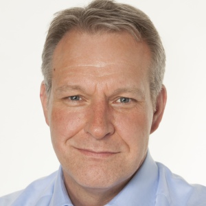 Profilbild von Jürgen Hess