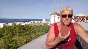 Profilbild von Jürgen Hess