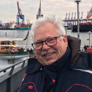 Profilbild von Jürgen Hesse