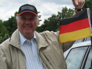 Profilbild von Jürgen Hesse
