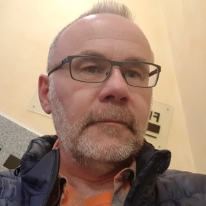 Profilbild von Jürgen Hesse