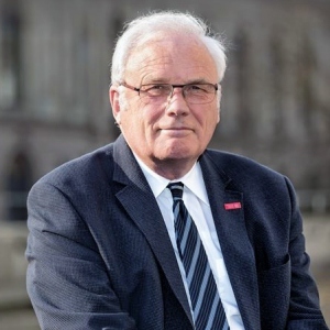 Profilbild von Jürgen Hesselbach