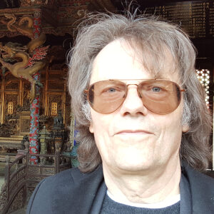 Profilbild von Jürgen Heymann