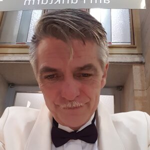 Profilbild von Jürgen Hielscher