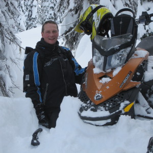 Profilbild von Jürgen Hilburg