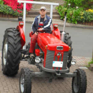 Profilbild von Jürgen Hildebrand