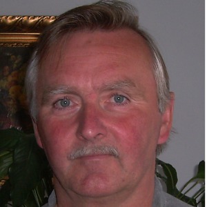 Profilbild von Jürgen Hildebrandt
