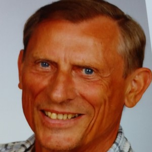 Social Media Profilbild Jürgen Hille 