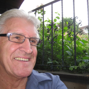 Profilbild von Jürgen Hillenbrand