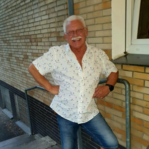 Profilbild von Jürgen Hincha