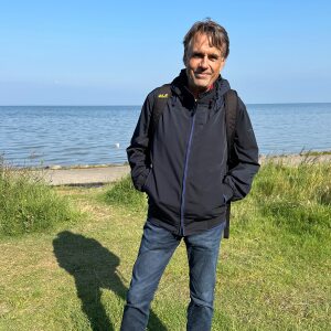 Profilbild von Jürgen Hinsch