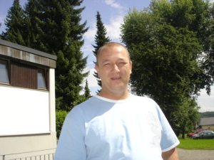 Profilbild von Jürgen Hinthal