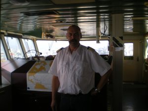 Profilbild von Jürgen Hintz