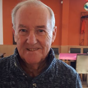 Profilbild von Jürgen Hippe