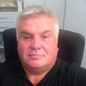 Profilbild von Jürgen Hirsch