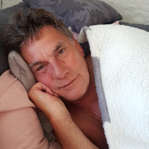 Profilbild von Jürgen Hirschfeld