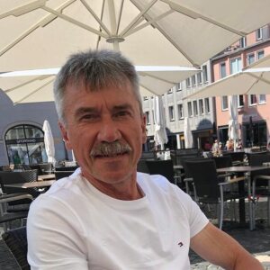 Profilbild von Jürgen Hirschmann