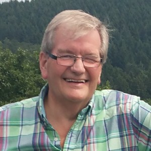 Social Media Profilbild Jürgen Höfges 
