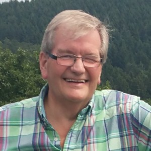 Profilbild von Jürgen Höfges