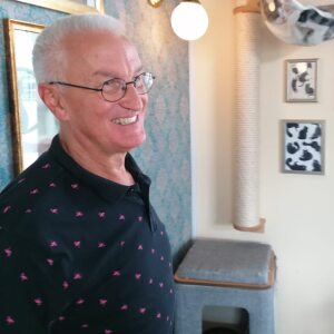 Profilbild von Jürgen Höhne