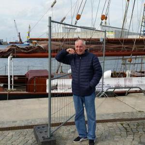 Profilbild von Jürgen Hoenen