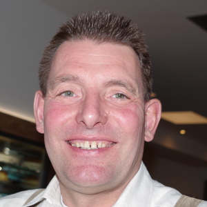 Profilbild von Jürgen Hoener