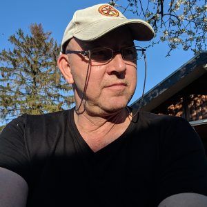 Profilbild von Jürgen Höveler